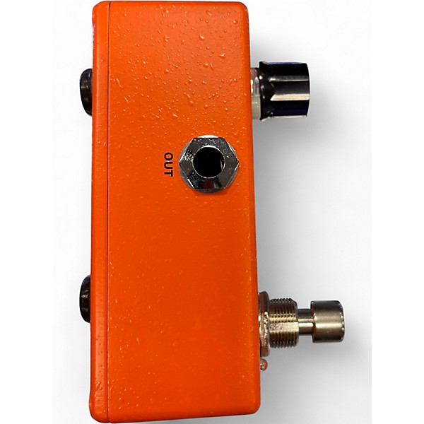 Used MXR M290 Phase 95 Effect Pedal