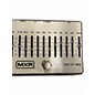Used MXR M108 10 Band EQ Pedal thumbnail
