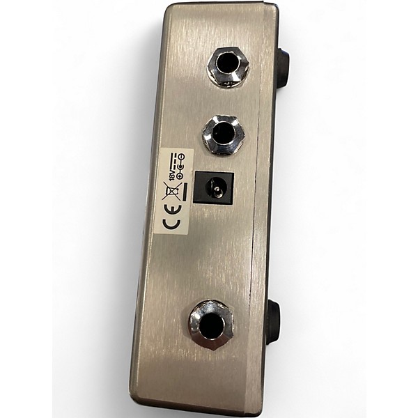 Used MXR M108 10 Band EQ Pedal