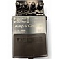 Used BOSS IR2 Effect Processor thumbnail