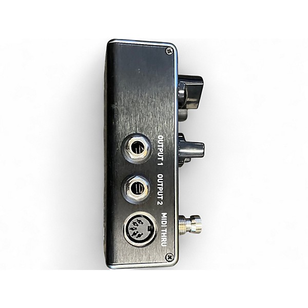 Used Source Audio VENTRIS Effect Pedal