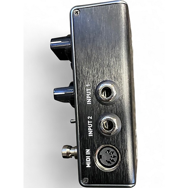 Used Source Audio VENTRIS Effect Pedal