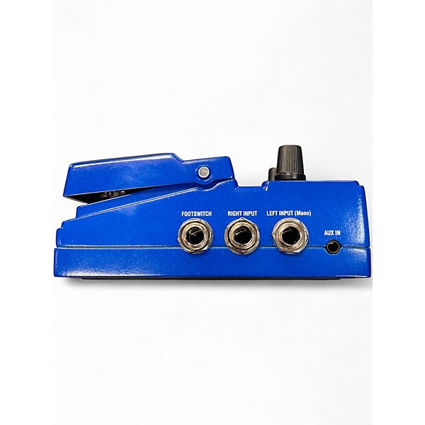 Used DigiTech Jam Man Solo HD Pedal