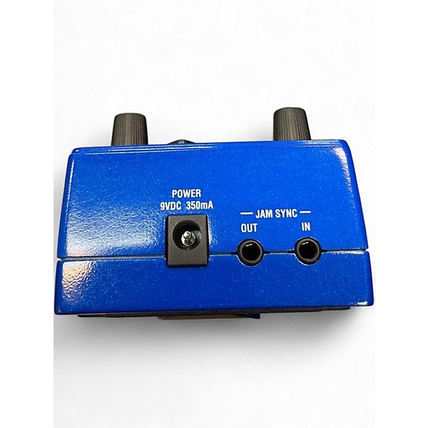 Used DigiTech Jam Man Solo HD Pedal
