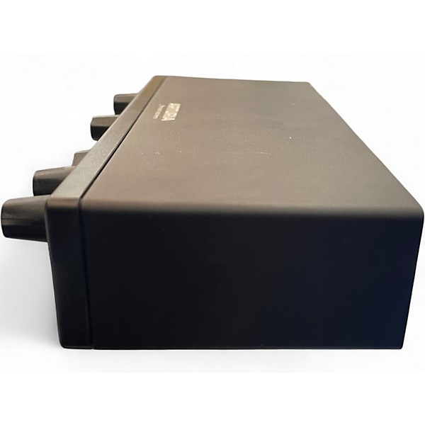 Used Arturia MINIFUSE 2 Audio Interface