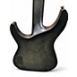 Used Schecter Guitar Research Keith Merrow KM-6 MK1 Trans White Satin Solid Body Electric Guitar