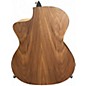 Used Taylor 114CE Natural Acoustic Electric Guitar