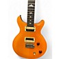 Used PRS Carlos Santana Signature SE Santana Yellow  Solid Body Electric Guitar