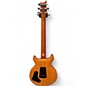 Used PRS Carlos Santana Signature SE Santana Yellow  Solid Body Electric Guitar