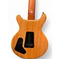 Used PRS Carlos Santana Signature SE Santana Yellow  Solid Body Electric Guitar
