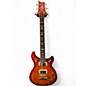 Used PRS SE Doublecut McCarty 594 Vintage Sunburst Solid Body Electric Guitar thumbnail