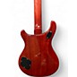 Used PRS SE Doublecut McCarty 594 Vintage Sunburst Solid Body Electric Guitar