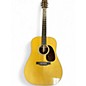 Used 2023 Martin HD28 RW Spruce Acoustic Guitar thumbnail