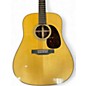Used 2023 Martin HD28 RW Spruce Acoustic Guitar