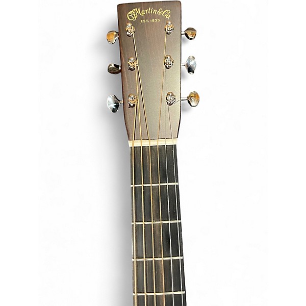 Used 2023 Martin HD28 RW Spruce Acoustic Guitar