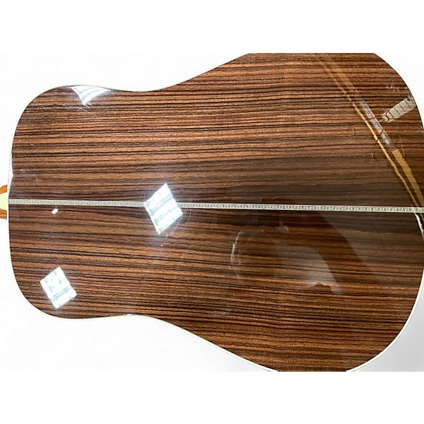 Used 2023 Martin HD28 RW Spruce Acoustic Guitar