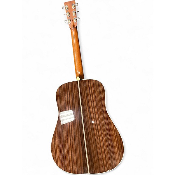Used 2023 Martin HD28 RW Spruce Acoustic Guitar