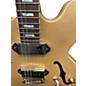 Used Epiphone Casino Natural Hollow Body Electric Guitar
