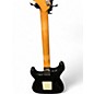 Used Fender Vintera II Road Worn '60s Stratocaster Black Solid Body Electric Guitar