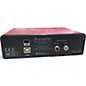 Used Focusrite Scarlett Solo Gen 2 Audio Interface