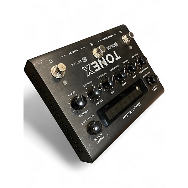 Used 2020s IK Multimedia TONEX Effect Processor
