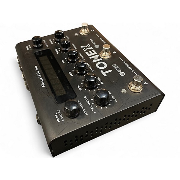 Used 2020s IK Multimedia TONEX Effect Processor