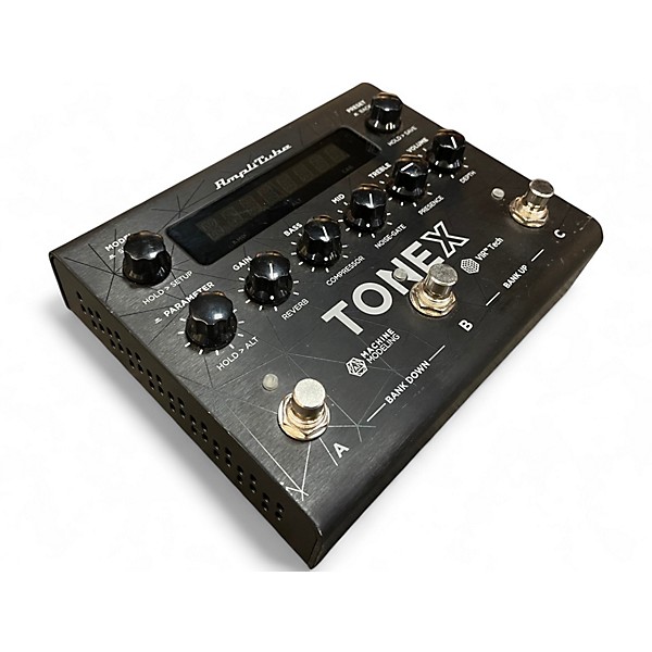 Used 2020s IK Multimedia TONEX Effect Processor