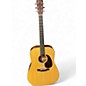 Used Martin SUPER D-18 Natural Acoustic Guitar thumbnail