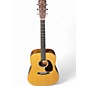 Used Martin SUPER D-18 Natural Acoustic Guitar