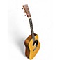 Used Martin SUPER D-18 Natural Acoustic Guitar