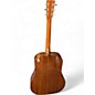 Used Martin SUPER D-18 Natural Acoustic Guitar
