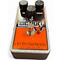 Used Electro-Harmonix Big Muff Op-amp Effect Pedal