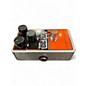 Used Electro-Harmonix Big Muff Op-amp Effect Pedal