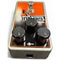 Used Electro-Harmonix Big Muff Op-amp Effect Pedal