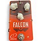Used Crazy Tube Circuits FALCON Effect Pedal thumbnail