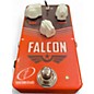 Used Crazy Tube Circuits FALCON Effect Pedal