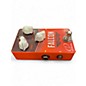 Used Crazy Tube Circuits FALCON Effect Pedal