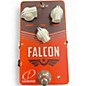 Used Crazy Tube Circuits FALCON Effect Pedal