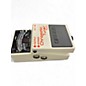 Used BOSS TU3 Chromatic Tuner Pedal
