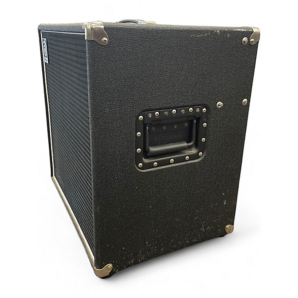 Used Ampeg BA115HP 220W 1x15 Bass Combo Amp