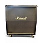 Used 2007 Marshall 425A Limited Edition Purple Guitar Cabinet thumbnail
