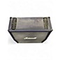 Used 2007 Marshall 425A Limited Edition Purple Guitar Cabinet