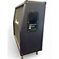 Used 2007 Marshall 425A Limited Edition Purple Guitar Cabinet
