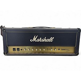Used 2007 Marshall 2466 Vintage Modern 100W Limited Edition Purple Tube Guitar Amp Head