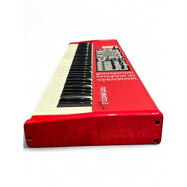 Used Nord ELECTRO 3 SEVENTY THREE Keyboard Workstation