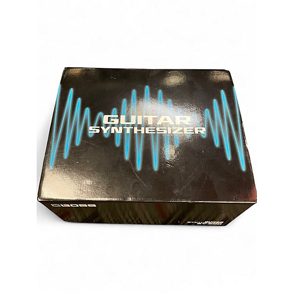 Used Boss SY 300 Effect Pedal