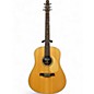 Used Seagull maritime SWS ROSEWOOD SG QI Natural Acoustic Electric Guitar thumbnail