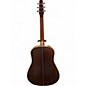 Used Seagull maritime SWS ROSEWOOD SG QI Natural Acoustic Electric Guitar