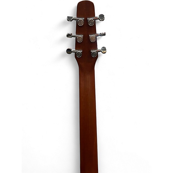 Used Seagull maritime SWS ROSEWOOD SG QI Natural Acoustic Electric Guitar