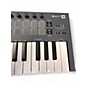 Used Novation FLKey Mini MIDI Controller